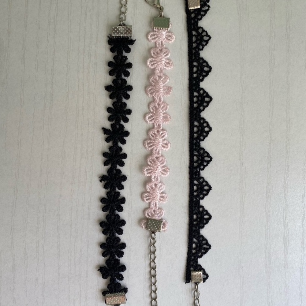 3 set bracelet